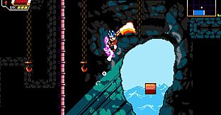 Hayaku! Island of Darkness