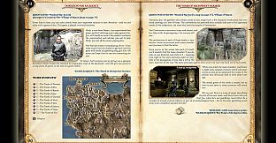Two Worlds II Strategy Guide