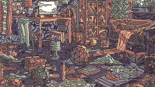 I commissioned some bunnies 6