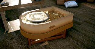 Master Of Pottery - Medieval Pattern Pack