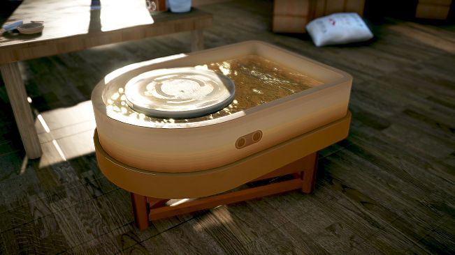 Master Of Pottery - Medieval Pattern Pack