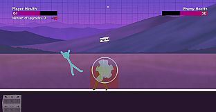 Counterstep Arena