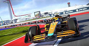 F1 22