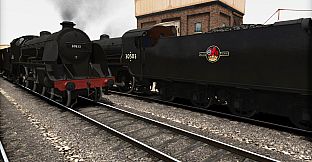 TS Marketplace: British Railways S15 Livery Pack Add-On