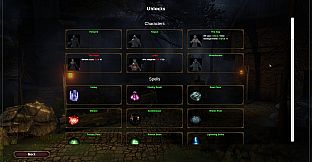 Hexweaver: Onslaught