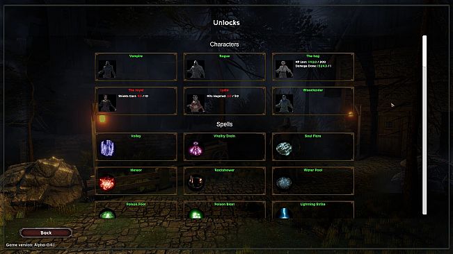 Hexweaver: Onslaught