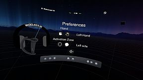 MusicLayer VR