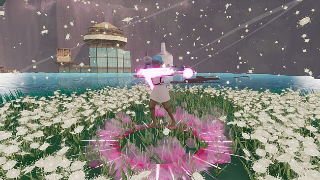 How To Catch A Firefly