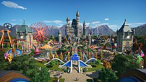 Planet Coaster: Console Edition