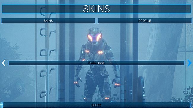 Voidwalkers - Astora's Darkness : Character Editor
