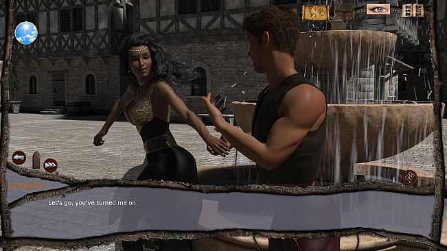 Medieval Times - Season 1