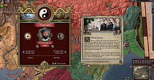 Expansion - Crusader Kings II: Jade Dragon