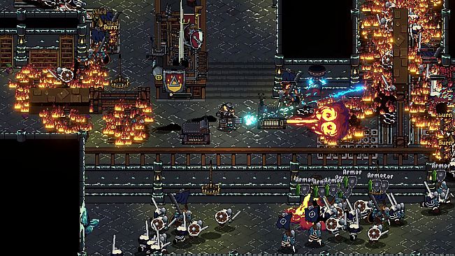 Castle Of Alchemists