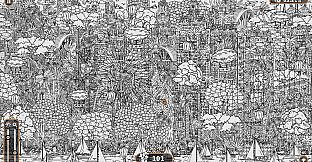 101 Dogs Hidden in New York