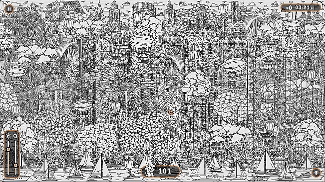 101 Dogs Hidden in New York