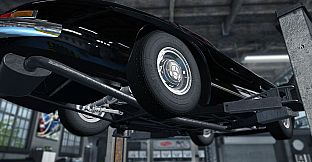 Car Mechanic Simulator 2015 - Mercedes-Benz