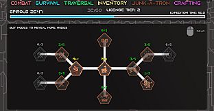 Starspire Hunters