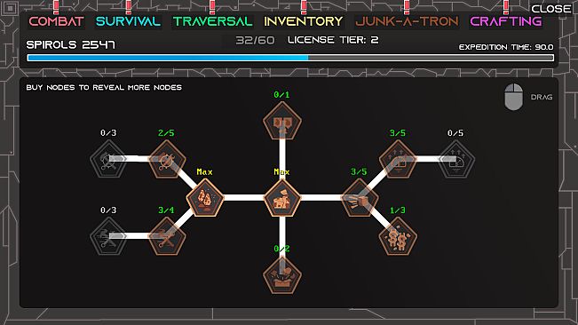 Starspire Hunters
