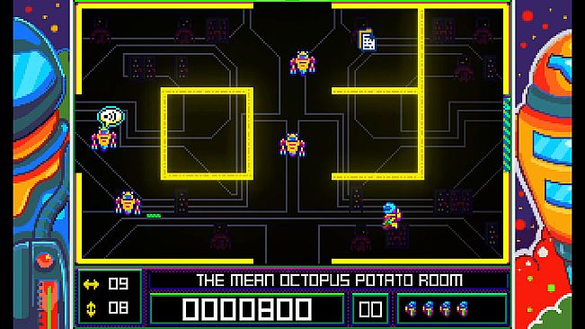 Die for the Economy!