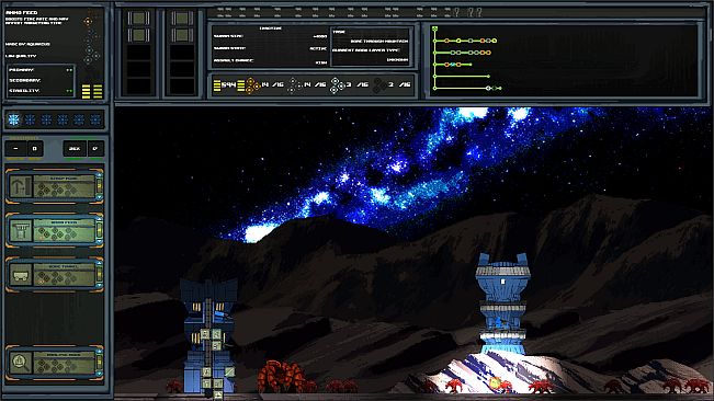 Outer Wards: Proving Grounds