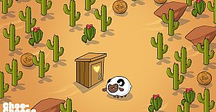 Сhoo-Сhoose - Wallpapers Pack