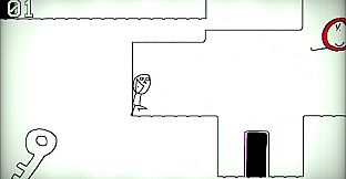 Man Game: Reflex Testing