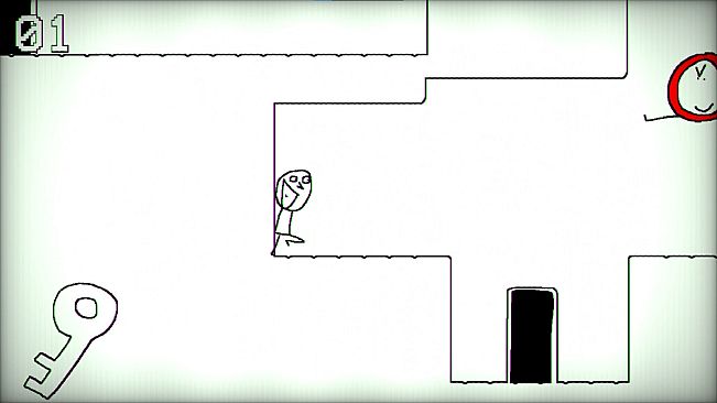 Man Game: Reflex Testing