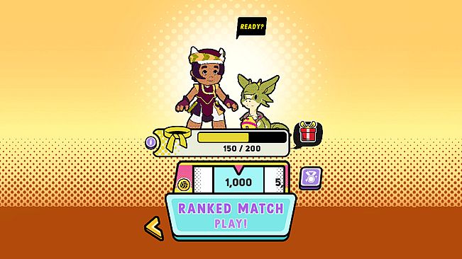 Dodgeball Dojo × Big 2 Anime