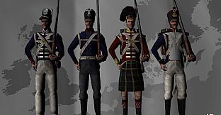 Europa Universalis III: Revolution SpritePack