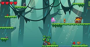 ShapeShifter Donation DLC - Tier 7