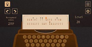 Cipheur - Uncommon Words 3