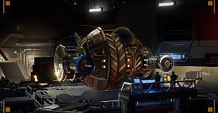 Dieselpunk - Steel Ball Elite Battle Contract