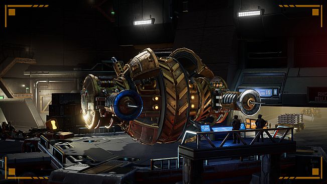 Dieselpunk - Steel Ball Elite Battle Contract