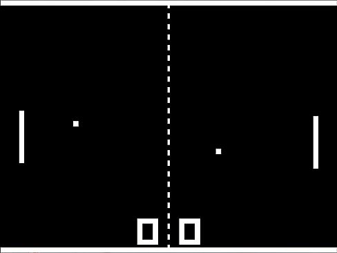 Project:Pong