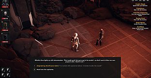 Sector Unknown Soundtrack