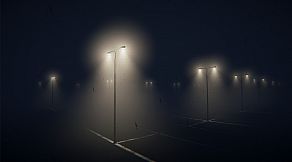 The Backrooms: Liminalphobia