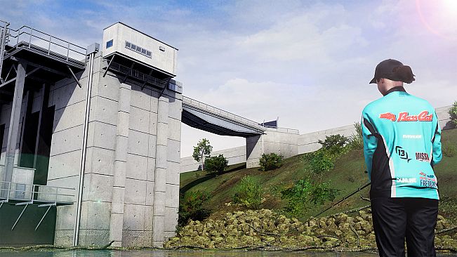 Fishing Sim World: Pro Tour - Tournament Bass Pack