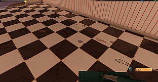 Ice Cream Simulator - Prologue