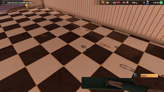Ice Cream Simulator - Prologue