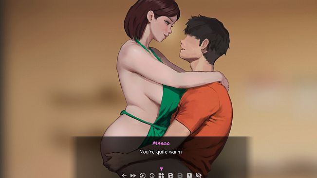 My New Paranormal Life