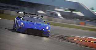 Assetto Corsa Competizione - GT2 Pack