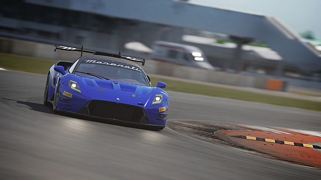 Assetto Corsa Competizione - GT2 Pack
