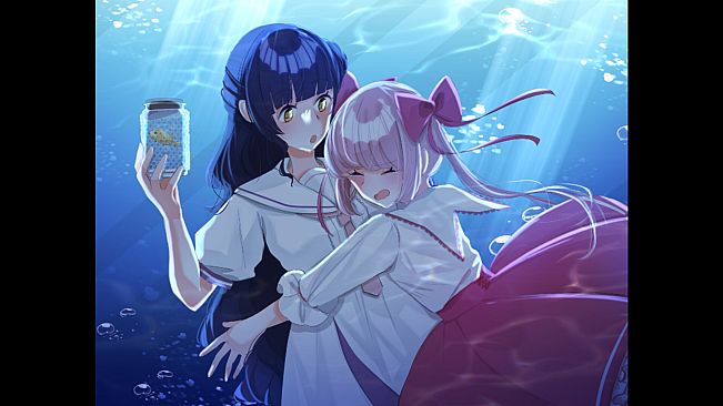 The Aquarium does not dance Special Edition