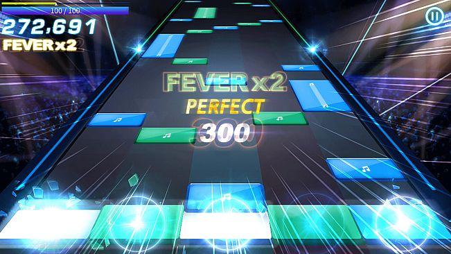 O2Jam : The Beginning