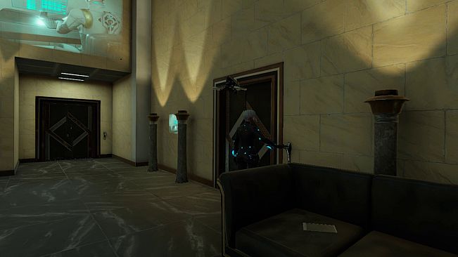 LIZ: Before the Plague