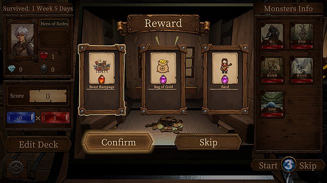 Lucky Lord: The Coin Pusher of Fate