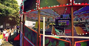 Virtual Rides 3 - Salsa