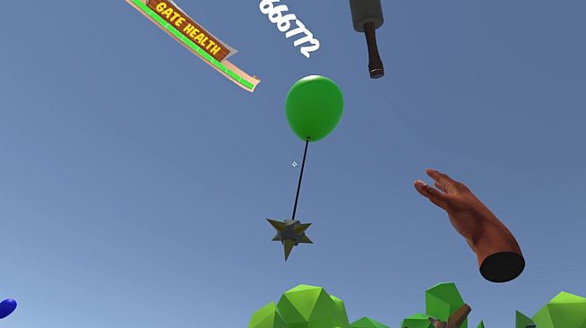 Pop Pop Boom Boom VR