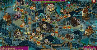 Royal Life: Hard to be a Queen