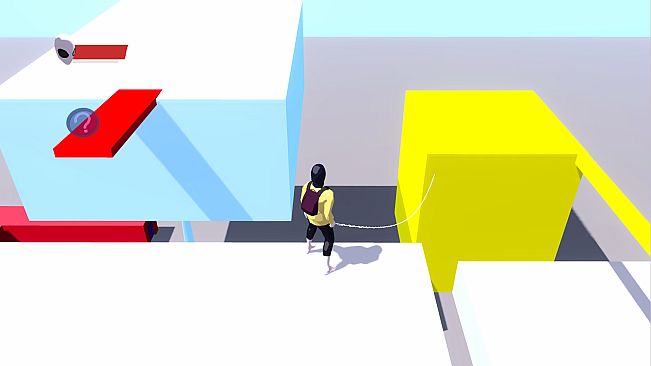 Swing Rush